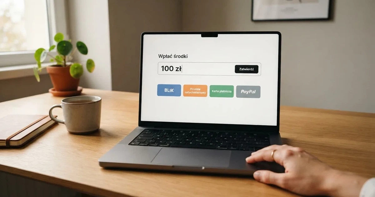 Bonus 100 zł bez depozytu w kasynie online — co realnie daje i ile kosztuje